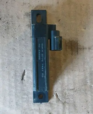 Renault Clio V Immobiliser reader (aerial) 4080806900