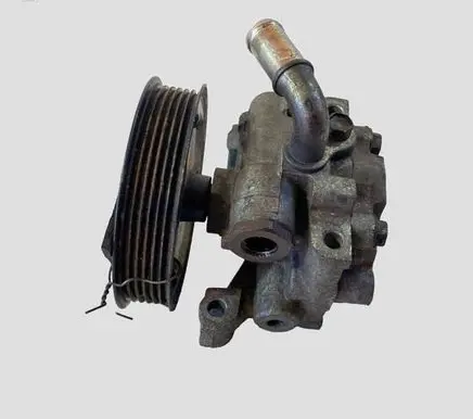 Ford S-MAX Power steering pump 2T143A696AJ
