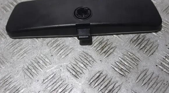 Skoda Octavia Mk3 (5E) Rear view mirror (interior)