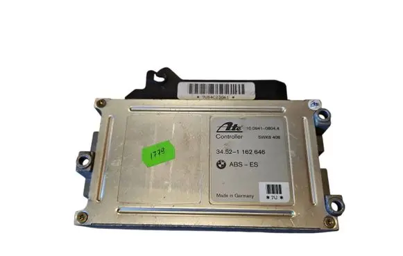 BMW 3 E36 ABS control unit/module 1162646 34521162646 10094108044