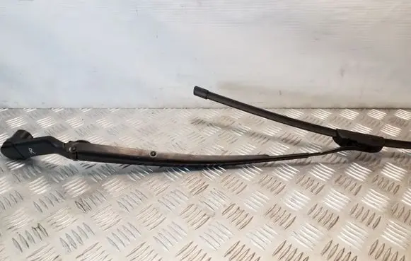 Mazda 6 Front wiper blade arm