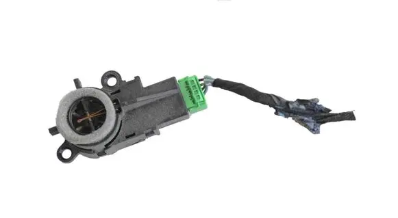 Land Rover Discovery 5 Oil temperature sensor FK7219C734AA