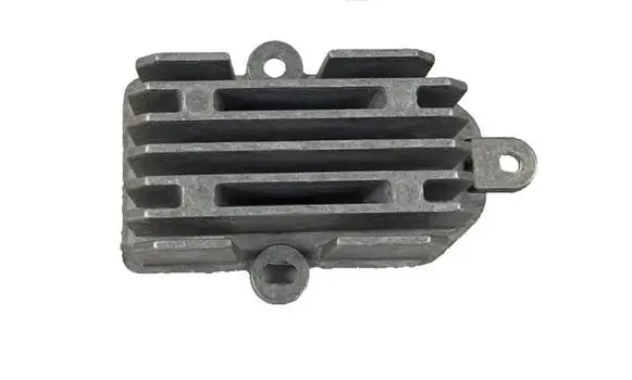 Alfa Romeo Stelvio LED ballast control module 49142653