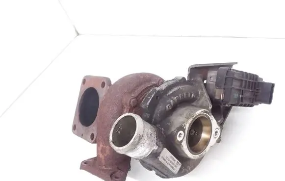 Ford Transit Turbo 7C166K682AE 6NW009483 G59