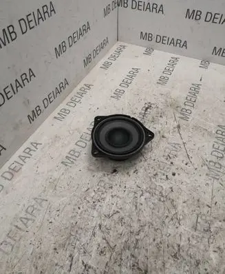 Porsche Cayenne (92A) Front door speaker 7PP035415F