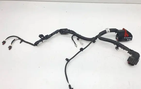 Jetour X70 Plus Other wiring loom 1507412DF727A20