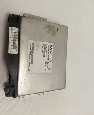 BMW 5 E39 ASC control unit/module 0265109023 1164130 ABSASC5D