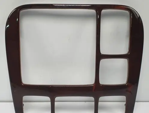 Mercedes-Benz S W220 Panel trim