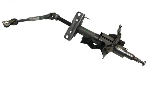 Peugeot 308 Steering wheel axle 9674861877