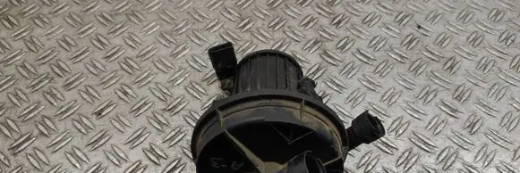 Audi A3 S3 8P Secondary air pump 72273813 06A959252E