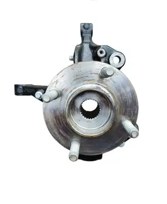 Ford Fiesta Front wheel hub spindle knuckle H1BC-3K170-B1A