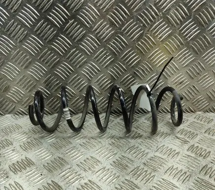 Ford Fiesta Rear coil spring H1BC5560EAB