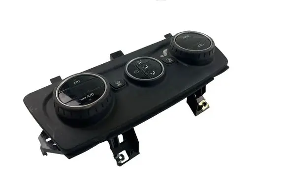 Fiat Tipo Interior fan control switch 07356601370