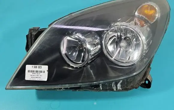 Opel Astra H Headlight/headlamp 1EG27037031 IMPRK1530323