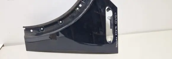 Mini One - Cooper R50 - 53 Fender