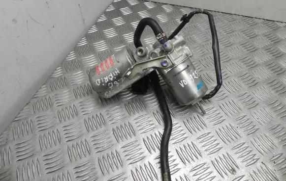 Toyota C-HR I Brake booster 4707047080 VD19233