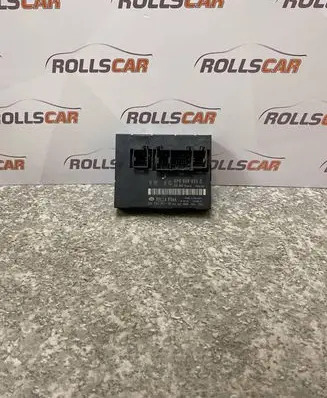 Audi A3 S3 A3 Sportback 8P Comfort/convenience module 8P0959433C 5DK00858336