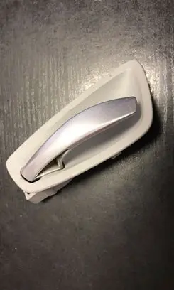 BMW 1 E81 E87 Front door interior handle 6962101