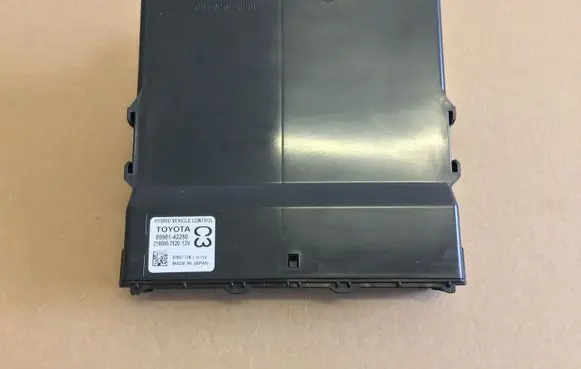 Toyota RAV 4 (XA50) Other control units/modules 8998142250 2190007520