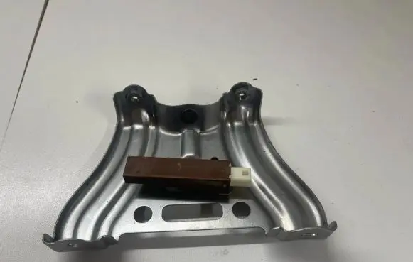 Lexus RX 450H Keyless system antenna 117132