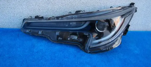 Headlight/headlamp