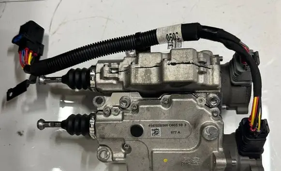 KIA Niro Clutch slave cylinder 41470-2B500 414702B500