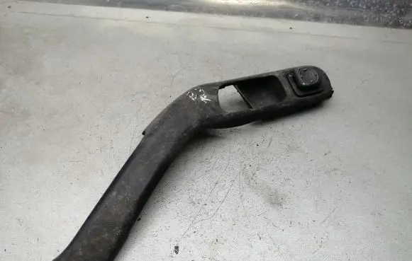 Volkswagen PASSAT B4 Wing mirror switch 3A0867197D 321959565 357959565
