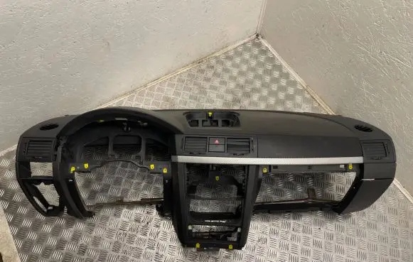 Opel Meriva A Dashboard