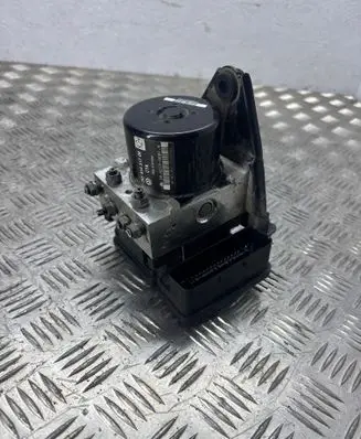 Volkswagen Golf VI ABS Pump 1K0907379BJ 1K0614517DE 10061937241