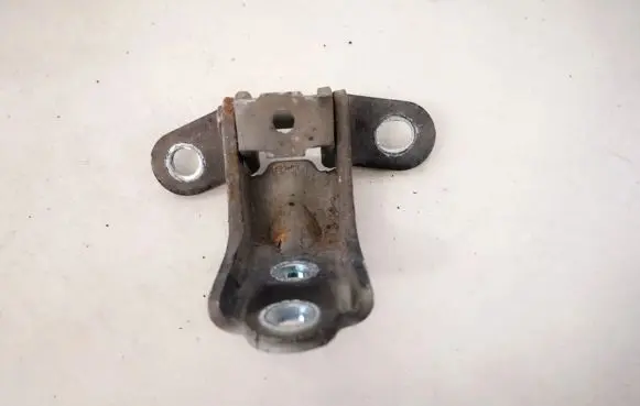 KIA Carens II Front door upper hinge