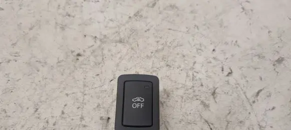 Audi A8 S8 D4 4H Alarm switch 4H0962109A