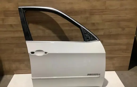 BMW X5 E70 Front door