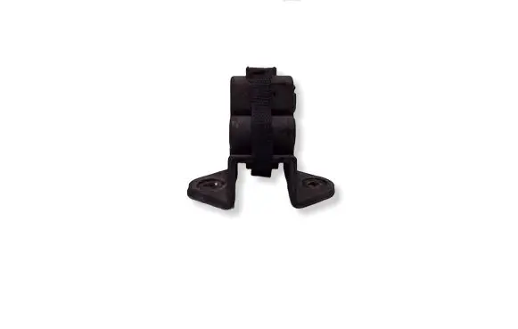 Opel Mokka B Muffler mount bracket/holder 