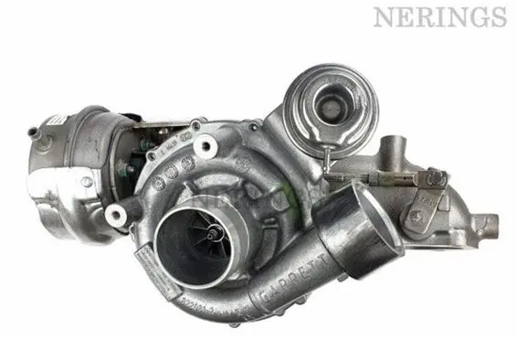 Nissan NV400 Turbo 846015-5001S