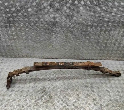 Toyota Hilux (AN120, AN130) Rear leaf spring 482100K630