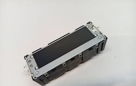 Citroen C4 II Screen/display/small screen 9804493780 NS2002335 2462135