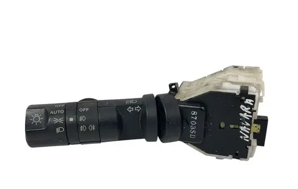 Nissan Navara D40 Indicator stalk 14425 8703sd