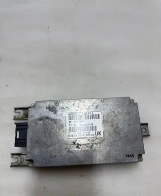 BMW 7 E65 E66 Voice control module 6925215 049948 01000232A