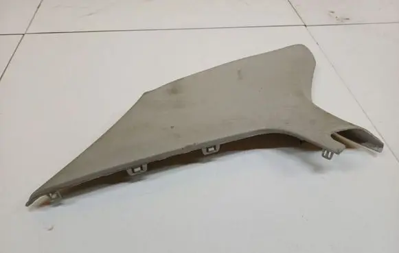 Skoda Superb B6 (3T) Other interior part 3T5867287A