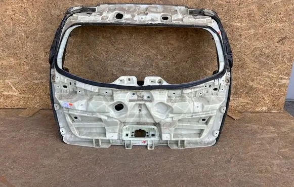 Renault Captur II Tailgate/trunk/boot lid 901220347R KK2960K