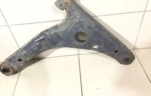 Ford Transit Front lower control arm/wishbone