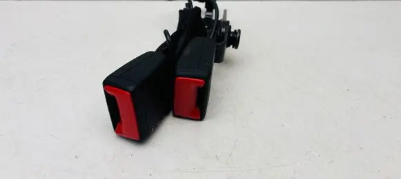 Audi Q8 e-tron Middle seatbelt buckle (rear) 4KE857739N