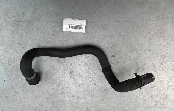 Mercedes-Benz GLC C253 Engine coolant pipe/hose a2538306501