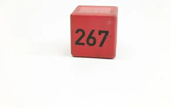 Audi A4 S4 B5 8D Other relay 443919578C