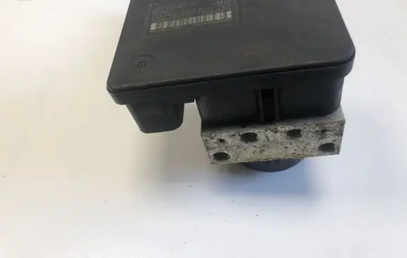 Ford Focus C-MAX ABS Pump 4N512C405GA