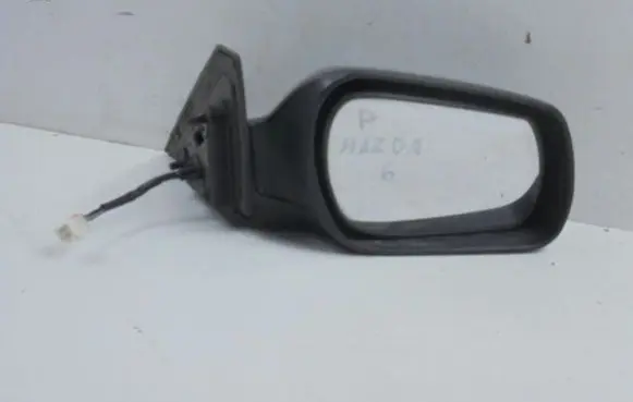 Mazda 6 Manual wing mirror 015797