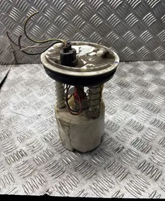 Seat Leon (1P) In-tank fuel pump 2S619H307CD