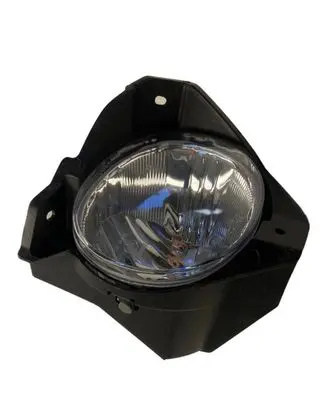 Toyota Hilux (AN10, AN20, AN30) Front fog light TY3171
