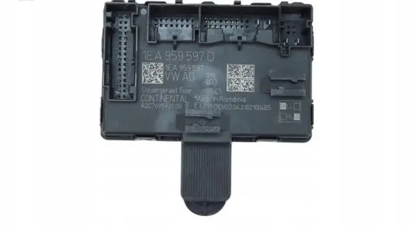 Volkswagen ID.4 Door control unit/module 1EA959597D