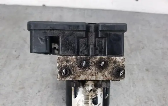 Dodge Caliber ABS Pump 